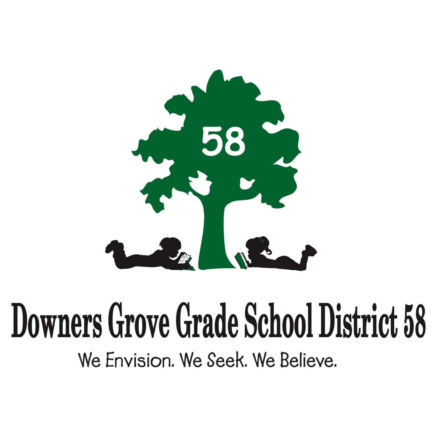 Downers Grove Grade School District 58